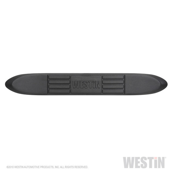 Westin Automotive E-SERIES 1 SINGLE STEP PAD 23-0001